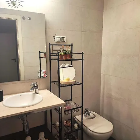Precioso Apartamento Centrico En Madrid Con Posibilidad De Parking Exterior foto