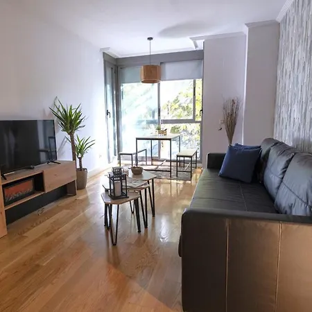 Precioso Apartamento Centrico En Madrid Con Posibilidad De Parking Exterior foto