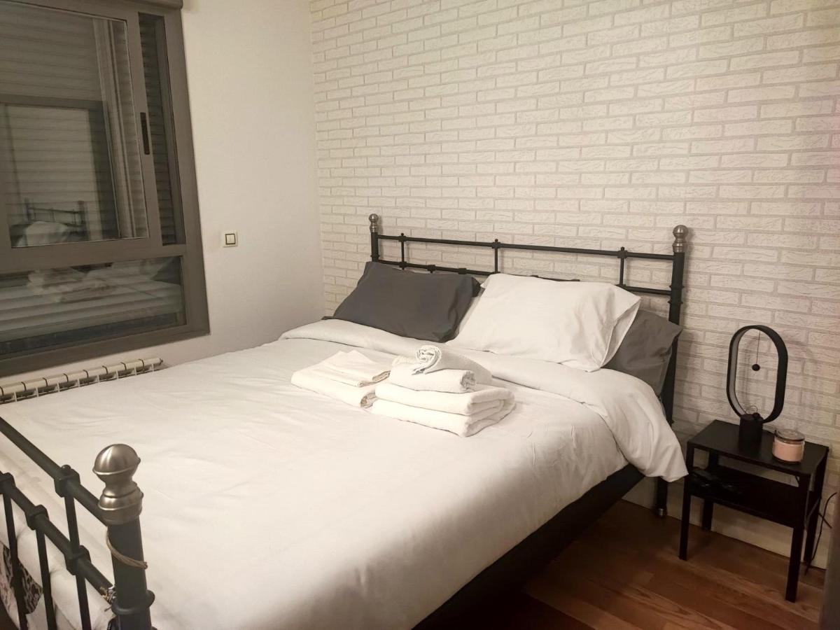 Precioso Centrico En Con Posibilidad De Parking Appartement *