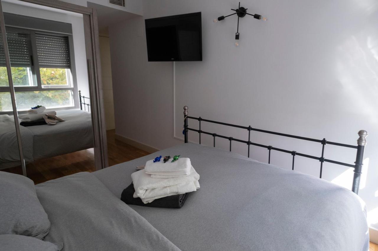 Appartement Precioso Centrico En Con Posibilidad De Parking *