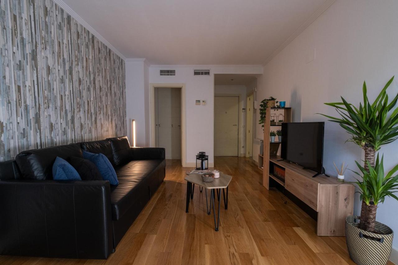 Precioso Centrico En Con Posibilidad De Parking Appartement Madrid