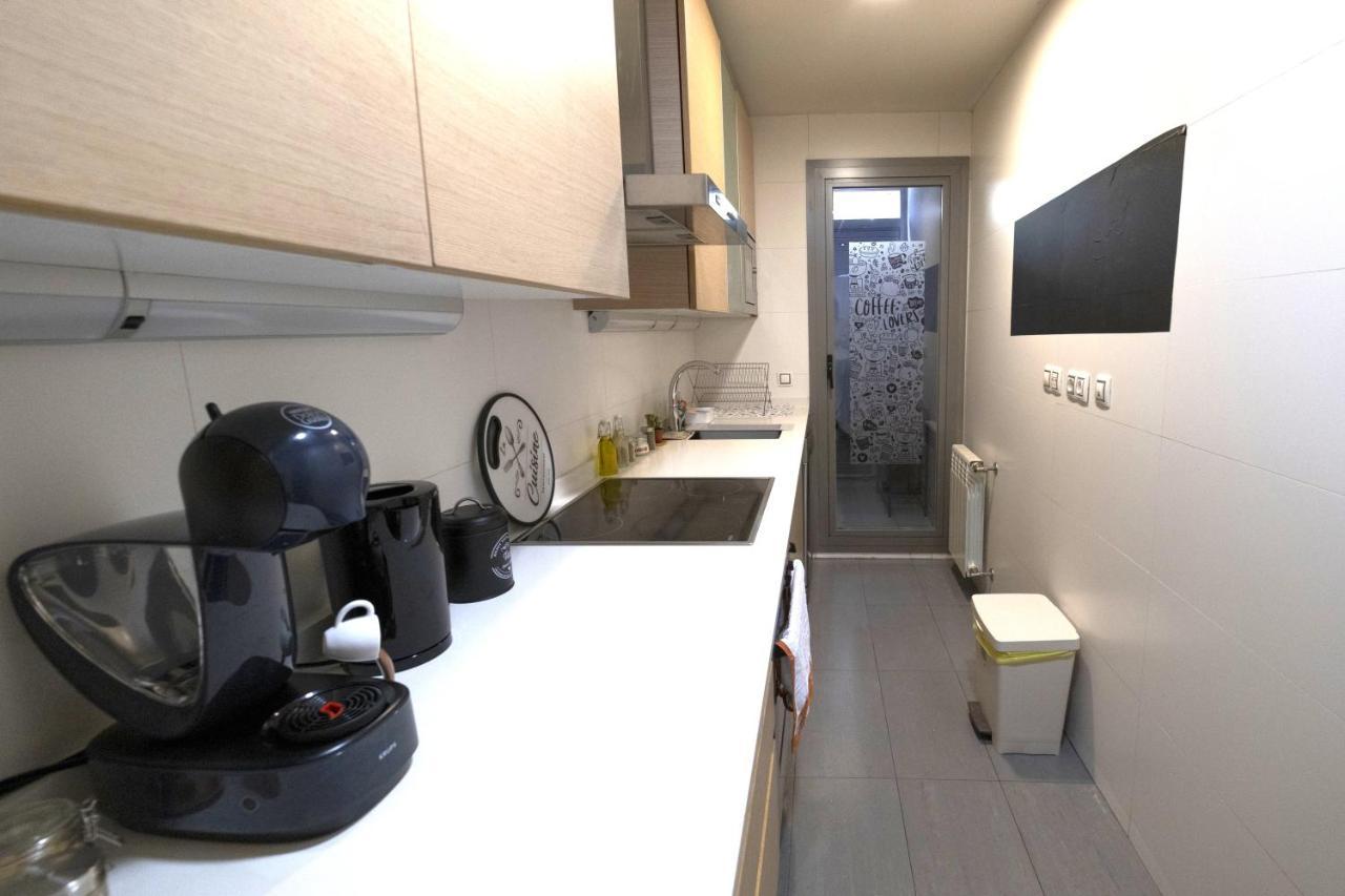 Appartement Precioso Centrico En Con Posibilidad De Parking *