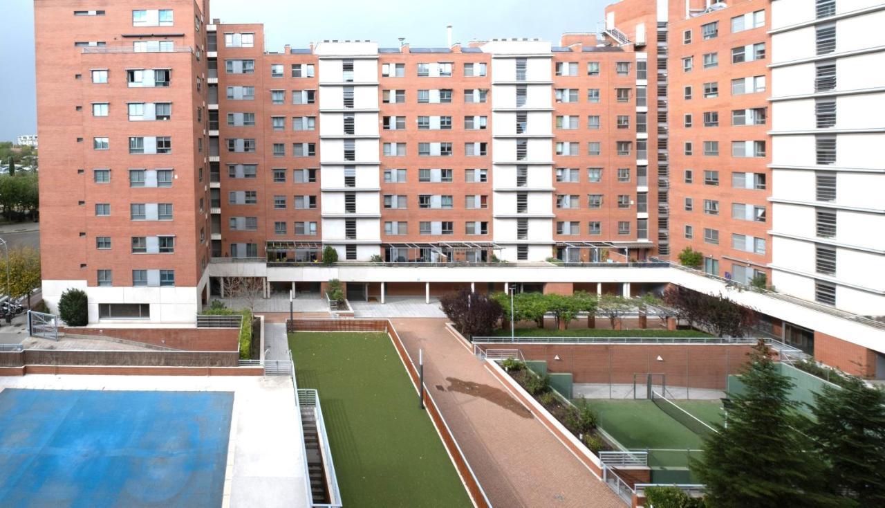 Precioso Centrico En Con Posibilidad De Parking Appartement *